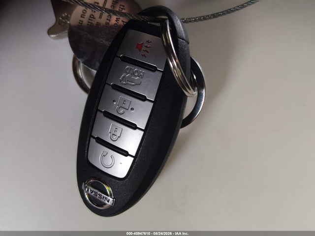 Продажа на аукционе авто 2019 Nissan Rogue Sv, vin: 5N1AT2MT1KC803490, номер лота: 45947610