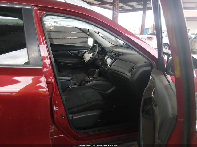 Продажа на аукционе авто 2019 Nissan Rogue Sv, vin: 5N1AT2MT1KC803490, номер лота: 45947610