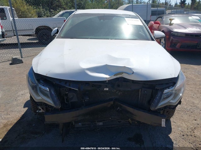 KIA Optima Lx 2019 5XXGT4L32KG326208 Image 6