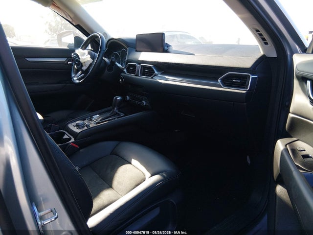 Mazda Cx-5 Touring 2021 JM3KFBCM4M0385707 Image 5