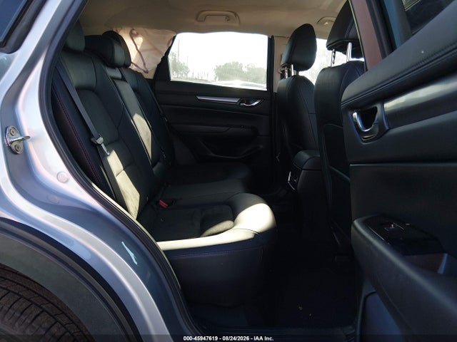 JM3KFBCM4M0385707 Mazda Cx-5 Touring