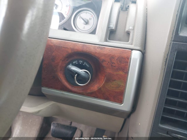 Aukcja sprzedaży 2008 Chrysler Town & Country Touring, vin: 2A8HR54P98R828829, numer aukcji: 45947622