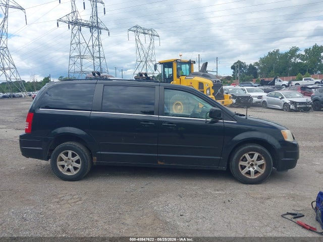 Aukcja sprzedaży 2008 Chrysler Town & Country Touring, vin: 2A8HR54P98R828829, numer aukcji: 45947622