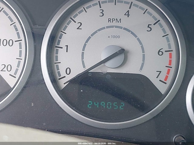 Aukcja sprzedaży 2008 Chrysler Town & Country Touring, vin: 2A8HR54P98R828829, numer aukcji: 45947622