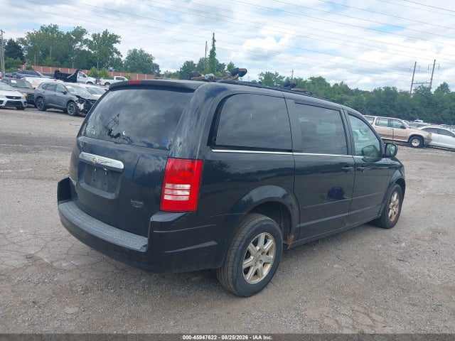 Aukcja sprzedaży 2008 Chrysler Town & Country Touring, vin: 2A8HR54P98R828829, numer aukcji: 45947622
