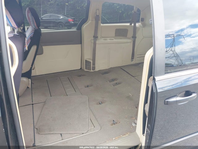 Aukcja sprzedaży 2008 Chrysler Town & Country Touring, vin: 2A8HR54P98R828829, numer aukcji: 45947622