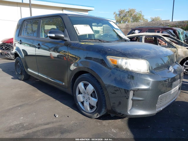 Продаж на аукціоні авто 2012 Scion Xb, vin: JTLZE4FE3CJ010527, номер лоту: 45947626