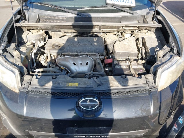 Продажа на аукционе авто 2012 Scion Xb, vin: JTLZE4FE3CJ010527, номер лота: 45947626