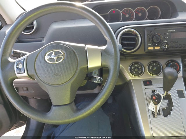 Продажа на аукционе авто 2012 Scion Xb, vin: JTLZE4FE3CJ010527, номер лота: 45947626