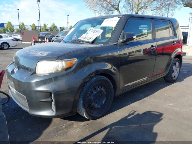 Продажа на аукционе авто 2012 Scion Xb, vin: JTLZE4FE3CJ010527, номер лота: 45947626