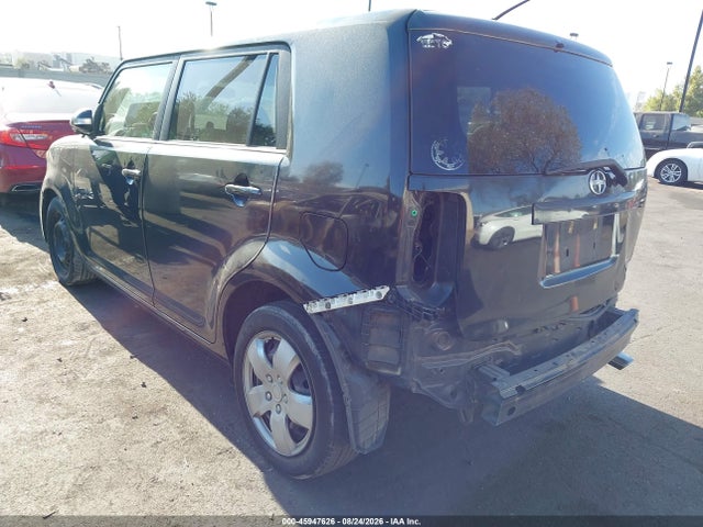 Продажа на аукционе авто 2012 Scion Xb, vin: JTLZE4FE3CJ010527, номер лота: 45947626
