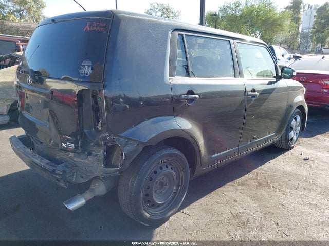 Продажа на аукционе авто 2012 Scion Xb, vin: JTLZE4FE3CJ010527, номер лота: 45947626