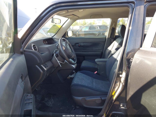 Продажа на аукционе авто 2012 Scion Xb, vin: JTLZE4FE3CJ010527, номер лота: 45947626