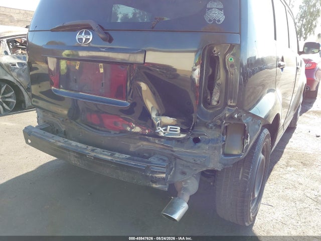Продажа на аукционе авто 2012 Scion Xb, vin: JTLZE4FE3CJ010527, номер лота: 45947626