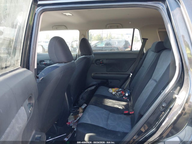 Продажа на аукционе авто 2012 Scion Xb, vin: JTLZE4FE3CJ010527, номер лота: 45947626
