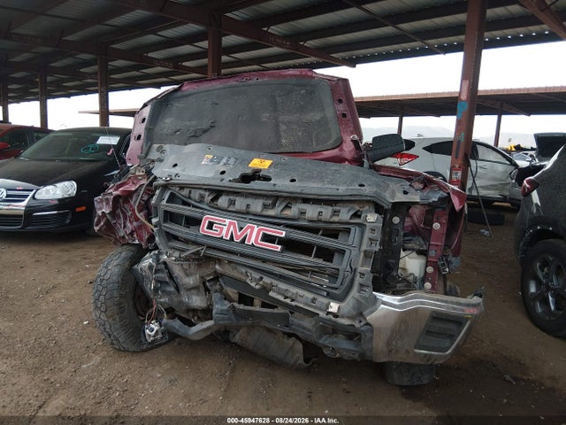 GMC SIERRA 1500 2014 1GTR1TEC8EZ267267 Image 11