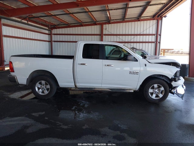 Aukcja sprzedaży 2017 Ram 1500 Slt  4x4 6'4 Box, vin: 1C6RR7GG0HS770358, numer aukcji: 45947632