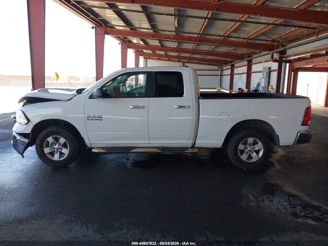 Aukcja sprzedaży 2017 Ram 1500 Slt  4x4 6'4 Box, vin: 1C6RR7GG0HS770358, numer aukcji: 45947632