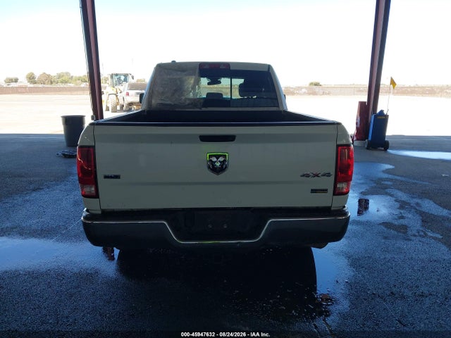 Aukcja sprzedaży 2017 Ram 1500 Slt  4x4 6'4 Box, vin: 1C6RR7GG0HS770358, numer aukcji: 45947632