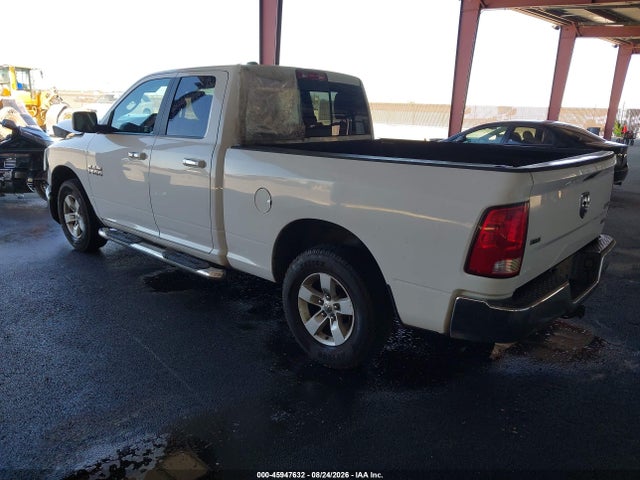 Aukcja sprzedaży 2017 Ram 1500 Slt  4x4 6'4 Box, vin: 1C6RR7GG0HS770358, numer aukcji: 45947632