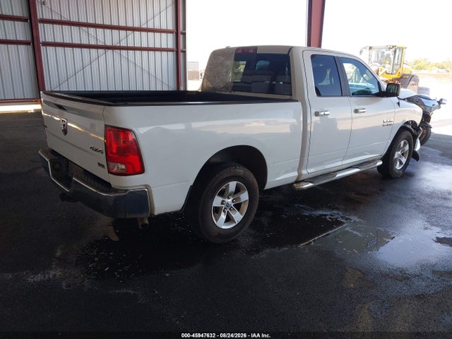 Aukcja sprzedaży 2017 Ram 1500 Slt  4x4 6'4 Box, vin: 1C6RR7GG0HS770358, numer aukcji: 45947632