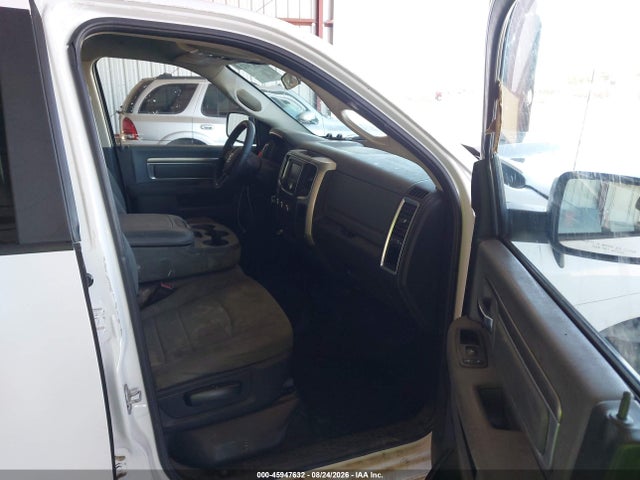 Aukcja sprzedaży 2017 Ram 1500 Slt  4x4 6'4 Box, vin: 1C6RR7GG0HS770358, numer aukcji: 45947632