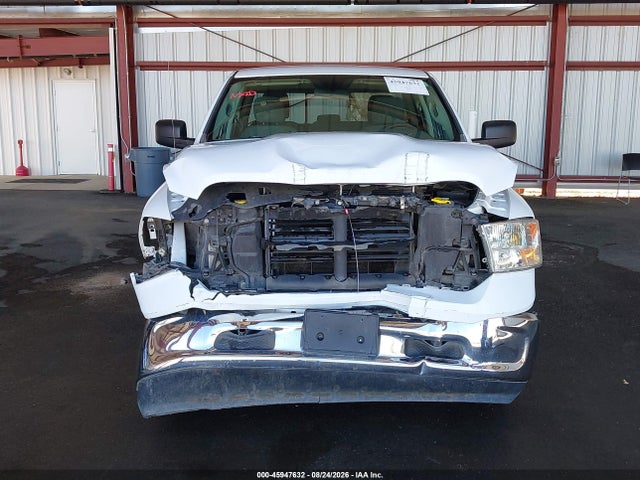 Aukcja sprzedaży 2017 Ram 1500 Slt  4x4 6'4 Box, vin: 1C6RR7GG0HS770358, numer aukcji: 45947632