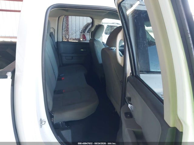 Aukcja sprzedaży 2017 Ram 1500 Slt  4x4 6'4 Box, vin: 1C6RR7GG0HS770358, numer aukcji: 45947632