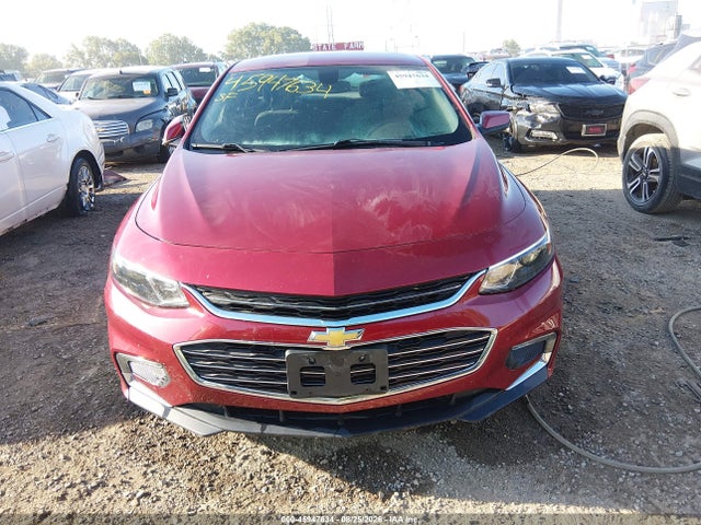 Aukcja sprzedaży 2018 Chevrolet Malibu Lt, vin: 1G1ZD5STXJF115891, numer aukcji: 45947634