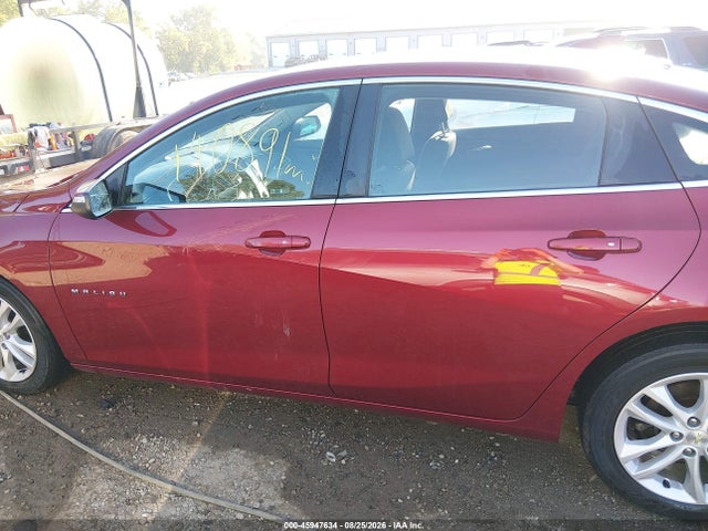 Aukcja sprzedaży 2018 Chevrolet Malibu Lt, vin: 1G1ZD5STXJF115891, numer aukcji: 45947634