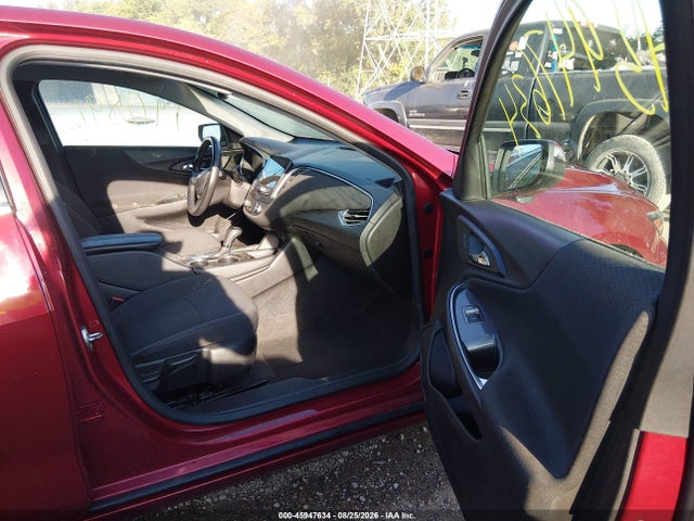 Aukcja sprzedaży 2018 Chevrolet Malibu Lt, vin: 1G1ZD5STXJF115891, numer aukcji: 45947634