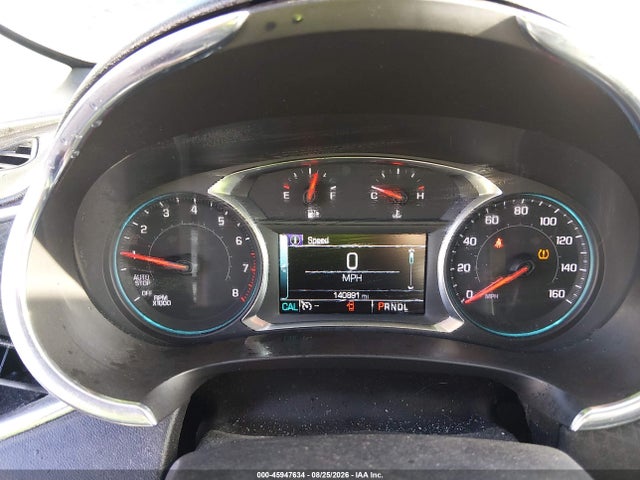 Aukcja sprzedaży 2018 Chevrolet Malibu Lt, vin: 1G1ZD5STXJF115891, numer aukcji: 45947634