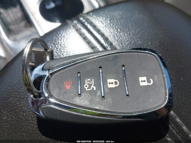 45947636 :رقم المزاد ، 1G1ZE5ST3HF217086 vin ، 2017 Chevrolet Malibu 1lt مزاد بيع