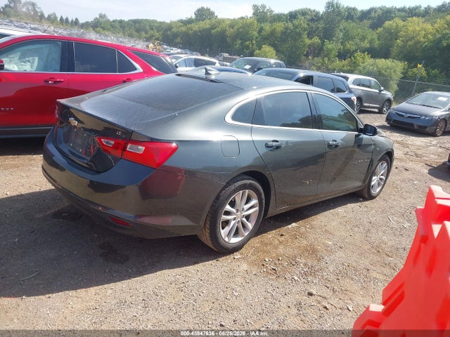45947636 :رقم المزاد ، 1G1ZE5ST3HF217086 vin ، 2017 Chevrolet Malibu 1lt مزاد بيع
