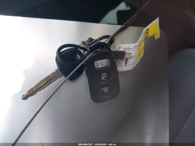 2017 Hyundai Elantra Se მანქანა იყიდება აუქციონზე, vin: 5NPD84LF6HH099259, აუქციონის ნომერი: 45947637