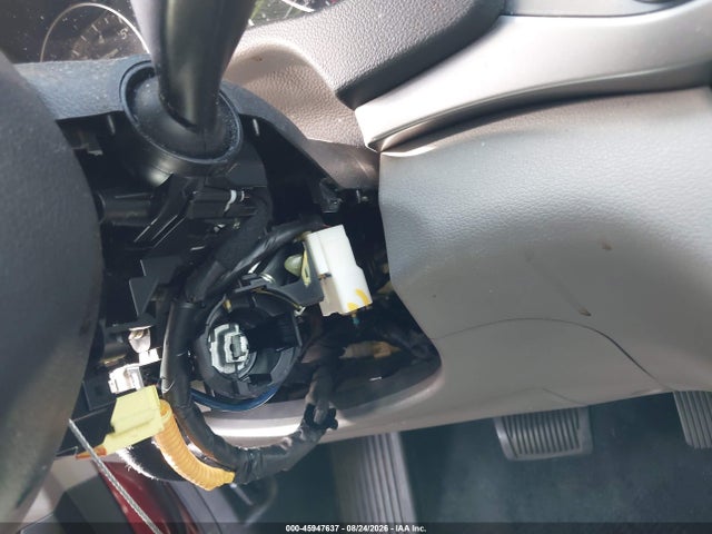 2017 Hyundai Elantra Se მანქანა იყიდება აუქციონზე, vin: 5NPD84LF6HH099259, აუქციონის ნომერი: 45947637