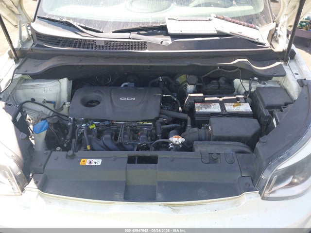KIA Soul 2019 KNDJN2A23K7911984 Image 10