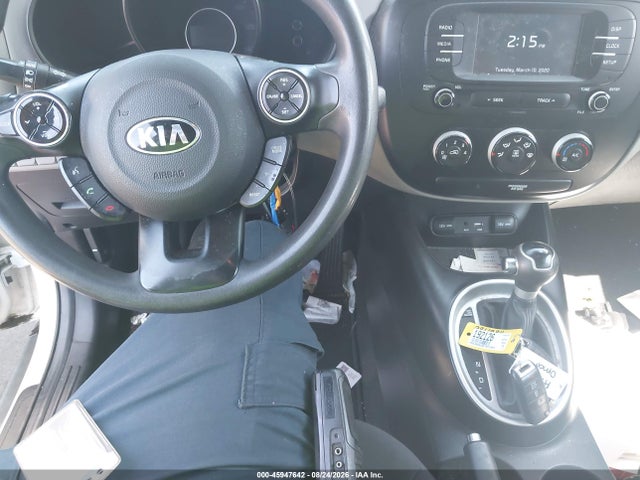 KIA Soul 2019 KNDJN2A23K7911984 Image 11