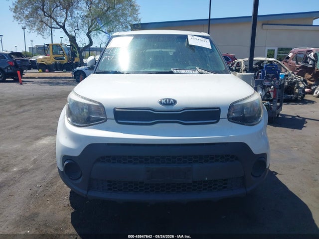 KIA Soul 2019 KNDJN2A23K7911984 Image 12