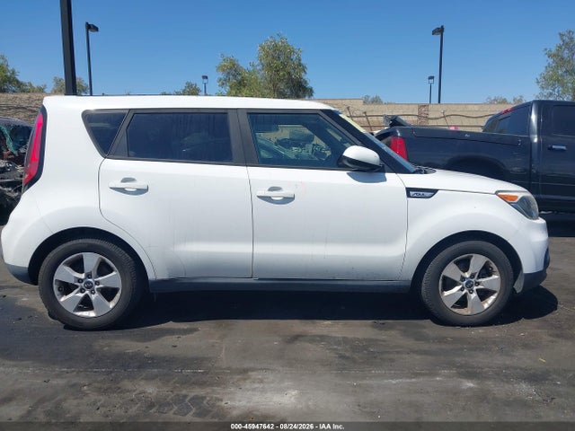 KIA Soul 2019 KNDJN2A23K7911984 Image 13