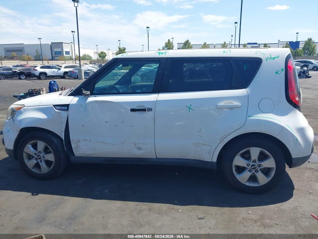 KIA Soul 2019 KNDJN2A23K7911984 Image 14
