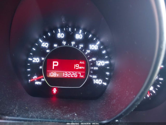 KIA Soul 2019 KNDJN2A23K7911984 Image 15