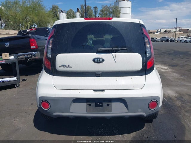 KIA Soul 2019 KNDJN2A23K7911984 Image 16