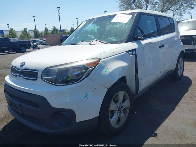 KIA Soul 2019 KNDJN2A23K7911984 Image 2