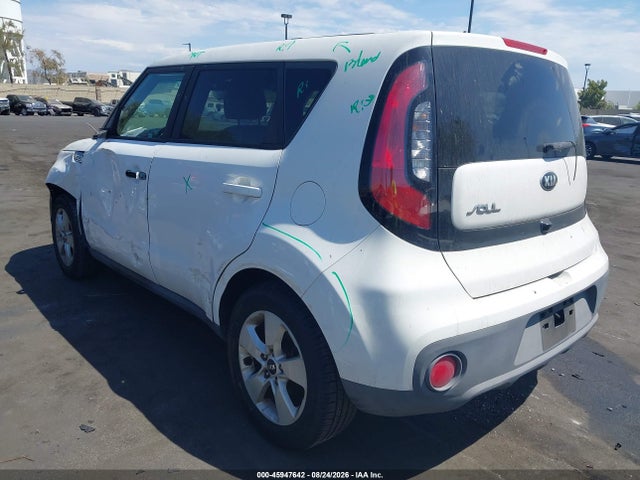KIA Soul 2019 KNDJN2A23K7911984 Image 3