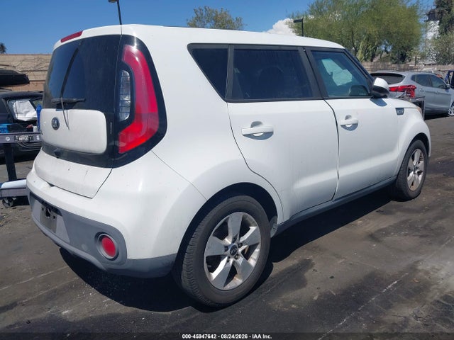 KIA Soul 2019 KNDJN2A23K7911984 Image 4
