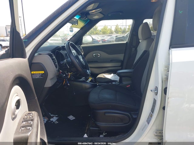 KIA Soul 2019 KNDJN2A23K7911984 Image 5