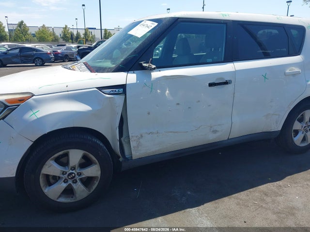 KIA Soul 2019 KNDJN2A23K7911984 Image 6
