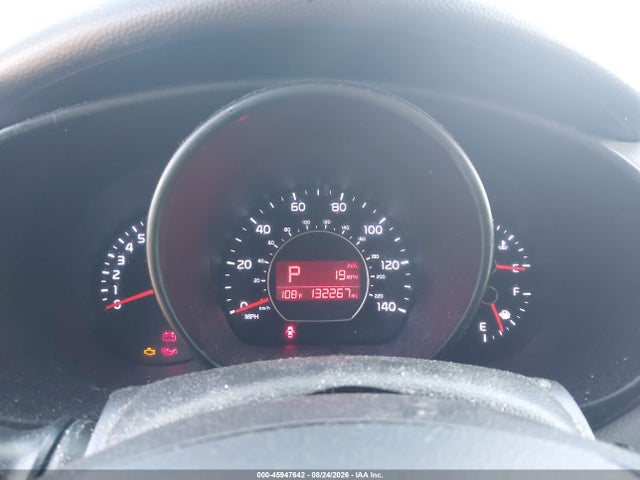 KIA Soul 2019 KNDJN2A23K7911984 Image 7