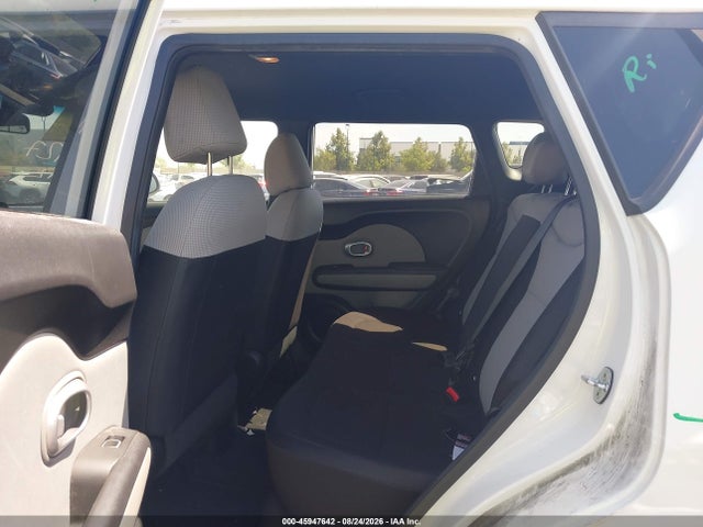 KIA Soul 2019 KNDJN2A23K7911984 Image 8